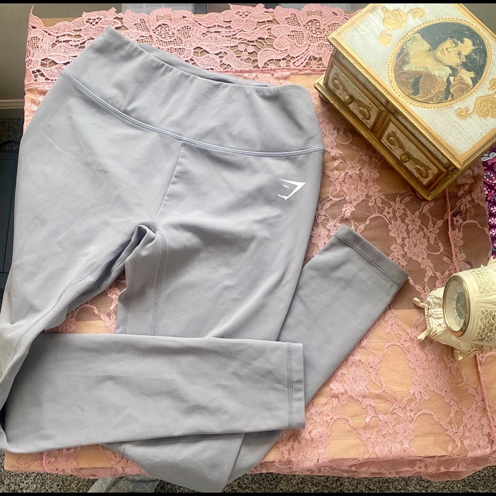 Gym-shark boasts these super workout leggings.